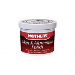 Mothers Mag & Aluminum...