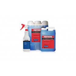 Mothers Pro Glass Cleaner 3,8L