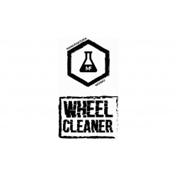MW Wheel Cleaner 500ML