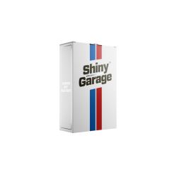 Shiny Garage Cabrio Protect...