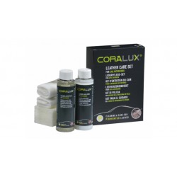 LCK Coralux Leather Care...